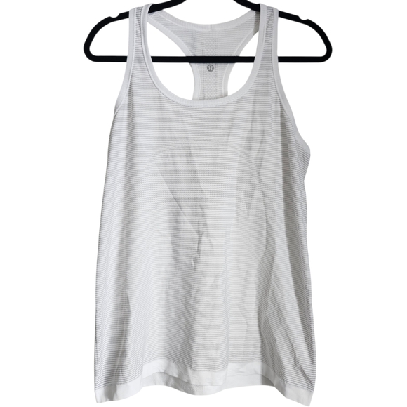 Lululemon Swiftly Tech Racerback Tank Top - Picture 3 of 5